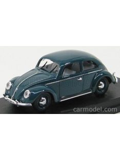 Rio-Models - Volkswagen Beetle 1948 Blue