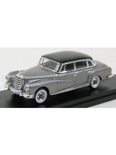   Rio-Models - MERCEDES BENZ TYP 300 W 189 ADENAUER GREY MET BLACK