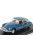 Rio-Models - Citroen Ds19 Gendarmerie - Police 1965 Blue