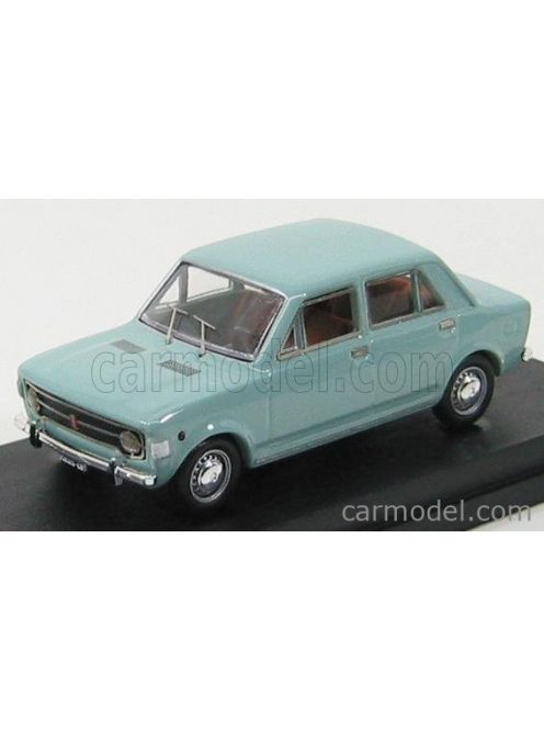 Rio-Models - Fiat 128 Berline 1969 Light Green