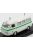 Rio-Models - Fiat 238 Ambulanza Croce Verde Lugano - Svizzera White Green