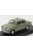 Rio-Models - Alfa Romeo Giulietta Polizia Reparto Mobile 1955 Military Green