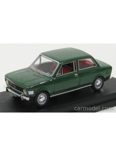 Rio-Models - Fiat 128 2-Doors 1969 Green