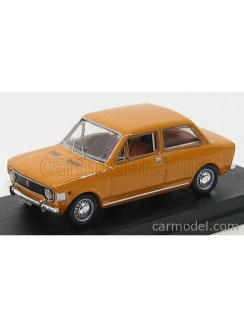 Rio-Models - Fiat 128 2-Doors 1969 Ochre