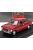 Rio-Models - Fiat 128 2-Doors 1969 Sport Red