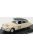 Rio-Models - Citroen Ds19 N 255 Mille Miglia 1957 Lebes-Failly Ivory Black