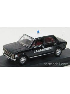 Rio-Models - Fiat 128 Carabinieri - Police Blue White