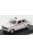 Rio-Models - Fiat 128 4-Door Taxi Milano 1972 White