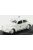 Rio-Models - Volkswagen Beetle Polizei 1953 White