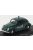 Rio-Models - Volkswagen Beetle Polizei Police 1953 Green