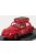 Rio-Models - Volkswagen Beetle Ambulance - Fire Engine 1953 Red