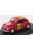 Riomodels - Volkswagen Beetle N 261 Carrera Panamericana 1954 Red