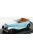 Rio-Models - ALFA ROMEO 1750 T. N 99 MILLE MIGLIA 1930 FERRARI - BASSO LIGHT BLUE