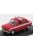 Rio-Models - Fiat 128 4 Porte Dutch Firemen - Fire Engine - Vigili Del Fuoco Red