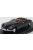 Rio-Models - Citroen Ds Cabriolet 1961 Black