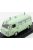 Rio-Models - FIAT 238 AMBULANZA CROCE GIALLA ANCONA 1970 LIGHT GREEN