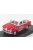 Rio-Models - Alfa Romeo Giulietta Servizio Marmitte Abarth 1957 Red White