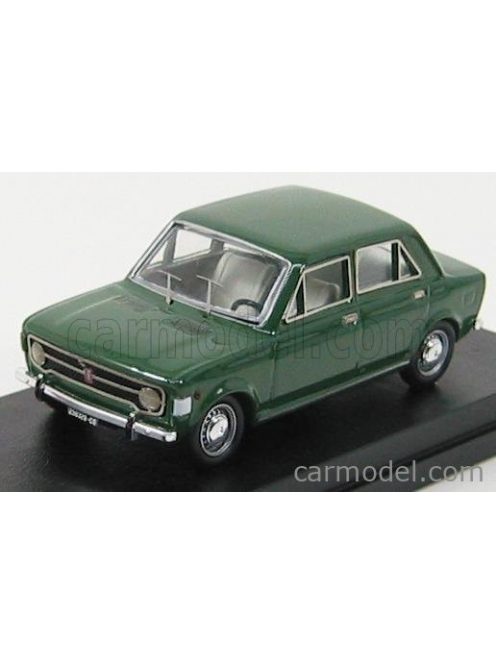 Rio-Models - Fiat 128 Berline 1969 4 Porte Doors Green