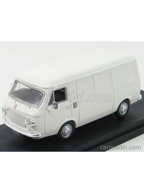 Rio-Models - Fiat 238 Van 1970 White