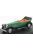 Rio-Models - BUGATTI 41 ROYALE TORPEDO OPEN 1928 GREEN BLACK