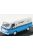 Rio-Models - Fiat 238 Van - Abarth River Team 1972 Blue White