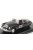 Rio-Models - Citroen Ds19 N 235 Mille Miglia 1957 Renaud - Gordine Black White