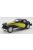 Rio-Models - BUGATTI TYPE T50 1933 BLACK YELLOW