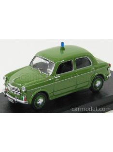   Rio-Models - Fiat 1100/103 T.V. Carabinieri - Police 1955 Green