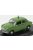 Rio-Models - Fiat 1100/103 T.V. Carabinieri - Police 1955 Green