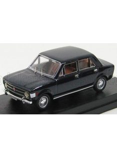 Rio-Models - FIAT 128 1969 4-DOORS 4-PORTE DARK BLUE