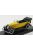 Rio-Models - Isotta Fraschini 8A Spider 1924 Yellow Black