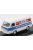 Rio-Models - Fiat 238 Van Esso 1974 White Blue Red