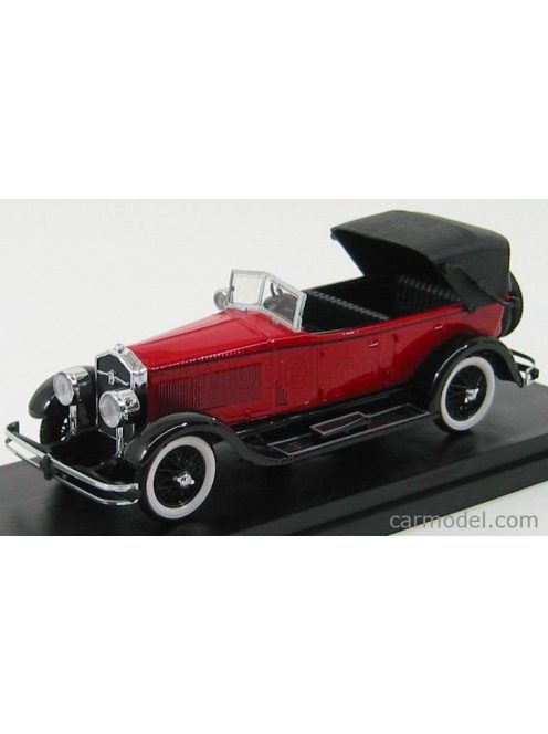 Rio-Models - Isotta Fraschini 8A 1924 Red Black