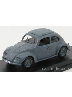   Rio-Models - Volkswagen Militare - Wehrmacht 1943 Military Grey