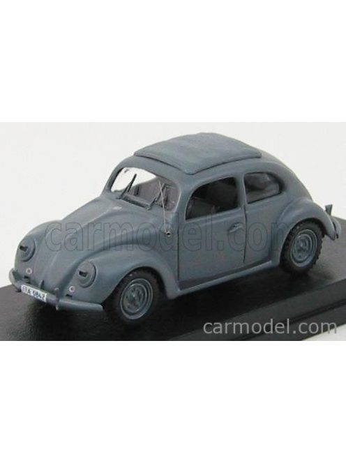 Rio-Models - Volkswagen Militare - Wehrmacht 1943 Military Grey