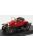 Rio-Models - Fiat Tipo Zero Spider 1912 Red Black