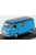 Rio-Models - Fiat 238 Van Martini 1970 2 Tone Blue