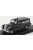 Rio-Models - MERCEDES BENZ 300 AMBULANZA POLIZIA SVIZZERA 1958 - AMBULANCE - POLICE BLACK