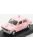 Rio-Models - Fiat 128 4 Door - 4 Porte Croce Rosa Celeste Servizio Medico Pediatrico 1971 Pink