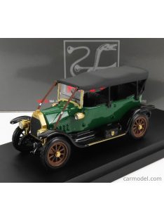 Rio-Models - Fiat Tipo 0 Farina 1914 Green Black