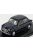 Rio-Models - Fiat 1100 103Tv Esercito Italiano 1955 Auto Del Generale - Military Command Car Black