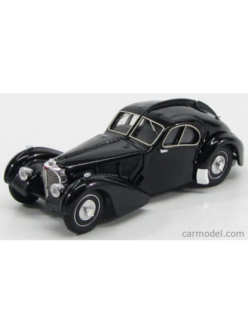 Rio-Models - Bugatti 57 Sc Atlantic 1938 Ralph Lauren Museum Black