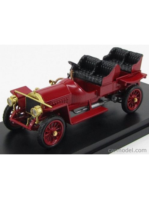 Rio-Models - Thomas Flyer Open 1908 Red