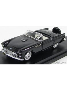   Rio-Models - Ford Usa Thunderbird Spider 1956 Personal Car Marylin Monroe Black