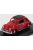 Rio-Models - Volkswagen Beetle Anfibio 2-Door Brasil 1961 Red