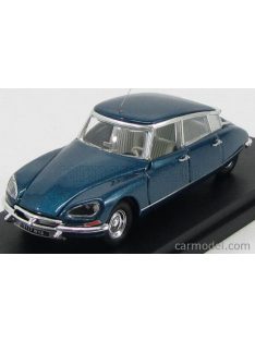 Rio-Models - Citroen Ds23 I.E. Ii Series 1975 Blue Delta