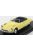 Rio-Models - Citroen Ds19 Cabriolet - Usine 1961 Yellow