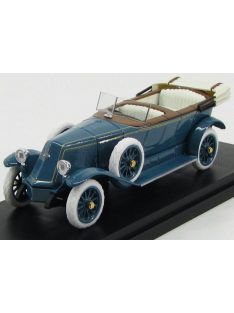 Rio-Models - RENAULT 40CV CABRIOLET OPEN 1925 BLUE