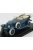 Rio-Models - RENAULT 40CV CABRIOLET OPEN 1925 BLUE