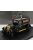 Rio-Models - Fiat 519 Carro Funebre - Hearse - Funeral Car With Coffin 1924 Black